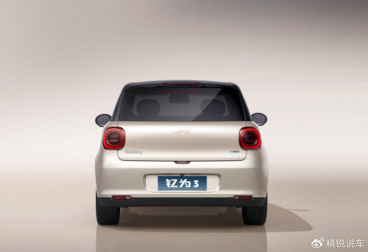 江淮钇3电动车市场的新宠未来汽车的新定义你的理想之选