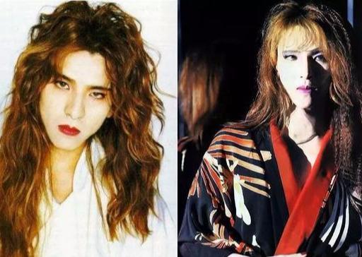 木村拓哉的女神丨征服两位亚洲天王的一代歌姬,到底有多大的法力