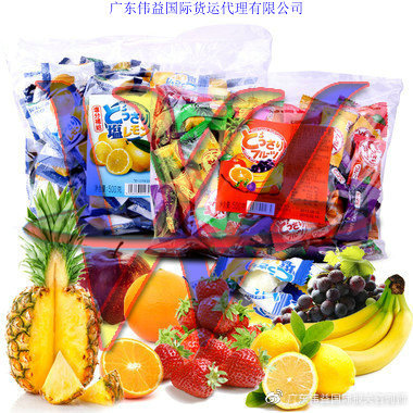 广州进口食品贸易（广州港进口食品检疫报检流程及通关单证有哪些呢）