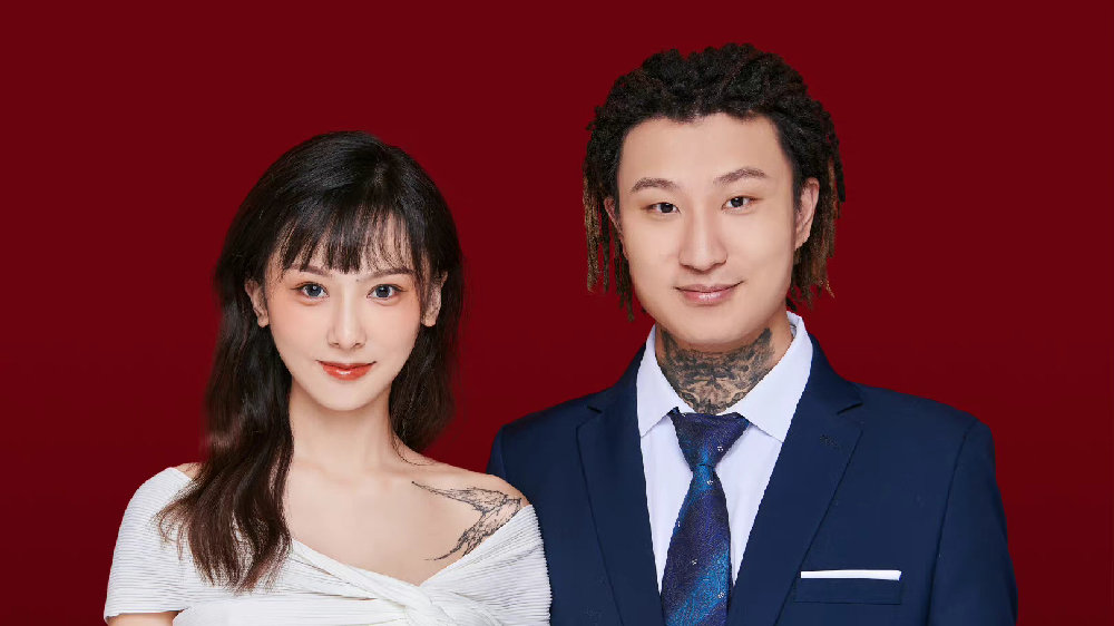 Knowknow、Buzzy、王齐铭、连麻、方仔!Rapper结婚居然一个接着一个|求婚|青梅竹马|婚礼|辞职|音乐_新浪新闻