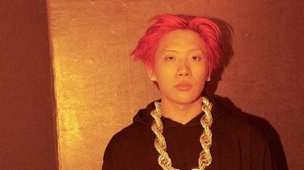 震动说唱圈！顶流Rapper被判刑2年6个月！绝望网友在线喊话！|说唱|兵役法|一声叹息|韩国|有期徒刑_新浪新闻