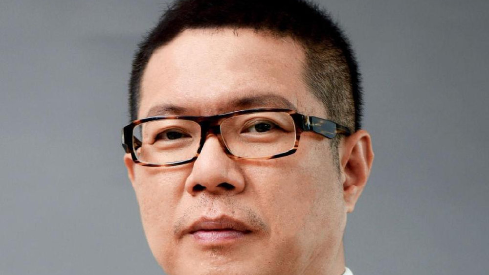 王磊:从“在中国,为中国”,到“在中国,为世界”|王磊|阿斯利康|中国_新浪新闻