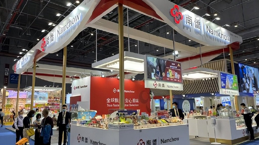 财报解读:整体消费观念转变,南侨食品还能靠“淡奶油”出圈吗?|净利润|油脂|同比|客户|消费者_新浪新闻