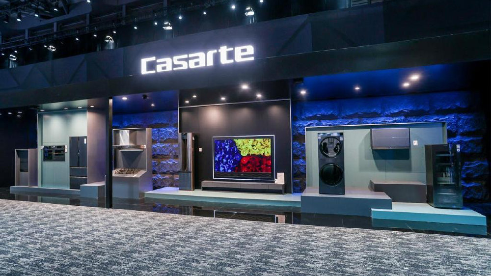 卡萨帝电冰箱怎么样 做独立站推广网络商城的方法