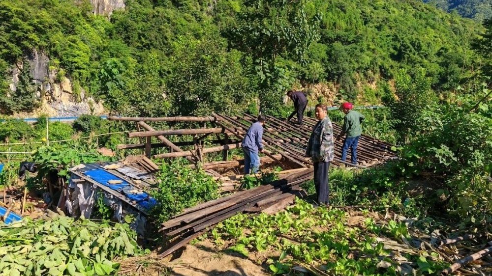 宁陕县属于哪个省份 宁陕县有哪些宜居优势