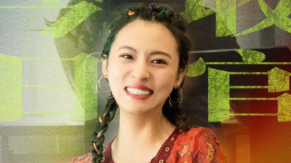 周放《父辈的荣耀》今日收官 凤霞奔向幸福新生活|乔家的儿女|电视剧|演技|李乐|刘沛_新浪新闻