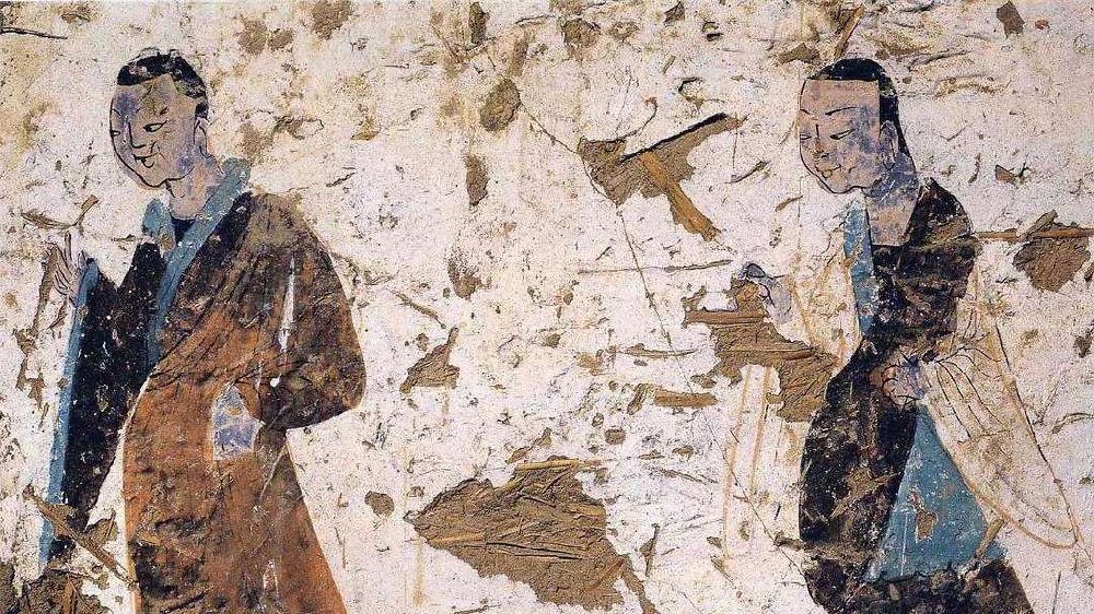 鲜卑与乌桓同时兴起,在中国建立多个政权,内迁后逐步汉化|东汉|匈奴|檀石槐|北匈奴|拓跋_新浪新闻