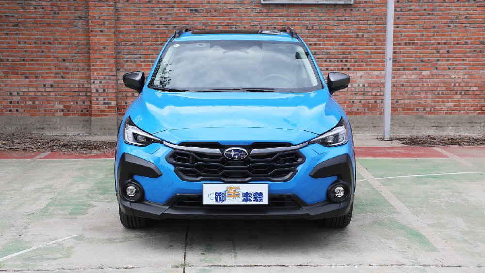 20万级纯进口SUV，解读斯巴鲁旭豹，竞争丰田RAV4本田CR-V选谁？