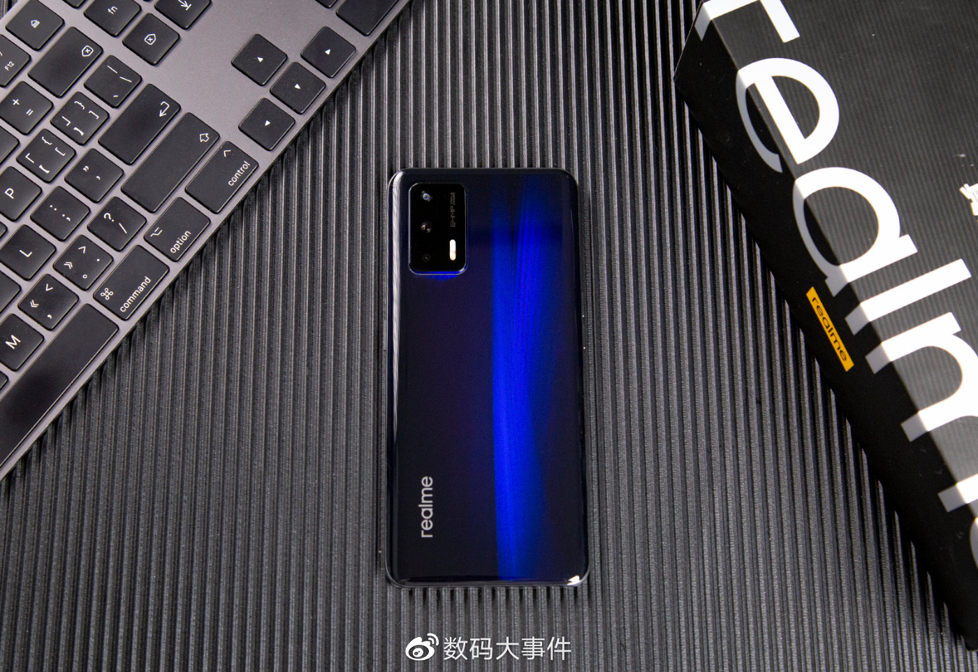 realme真我gt深度评测骁龙888赛道上的一匹真黑马