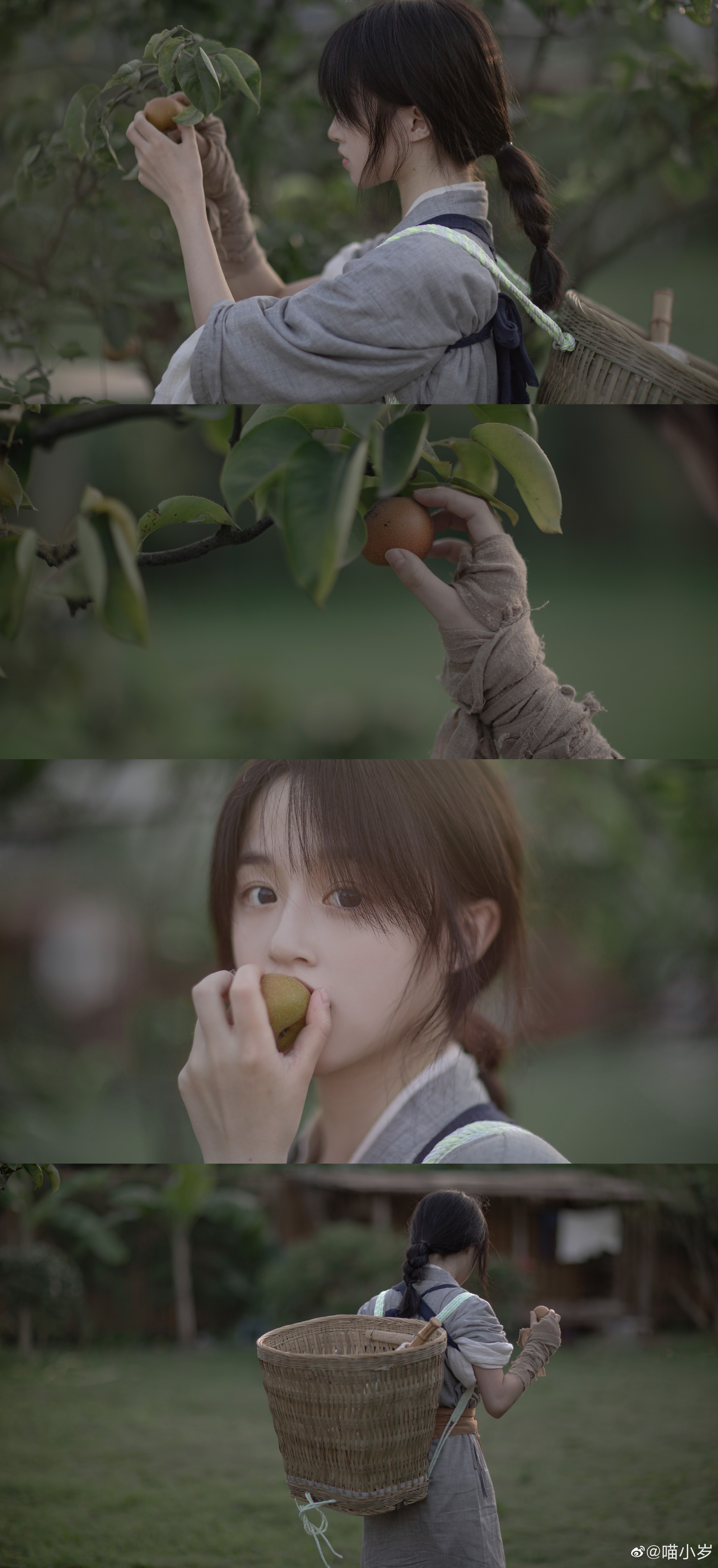 忽而今夏9591:@喵小岁 7015@严屹南啊_高清图集_新浪网