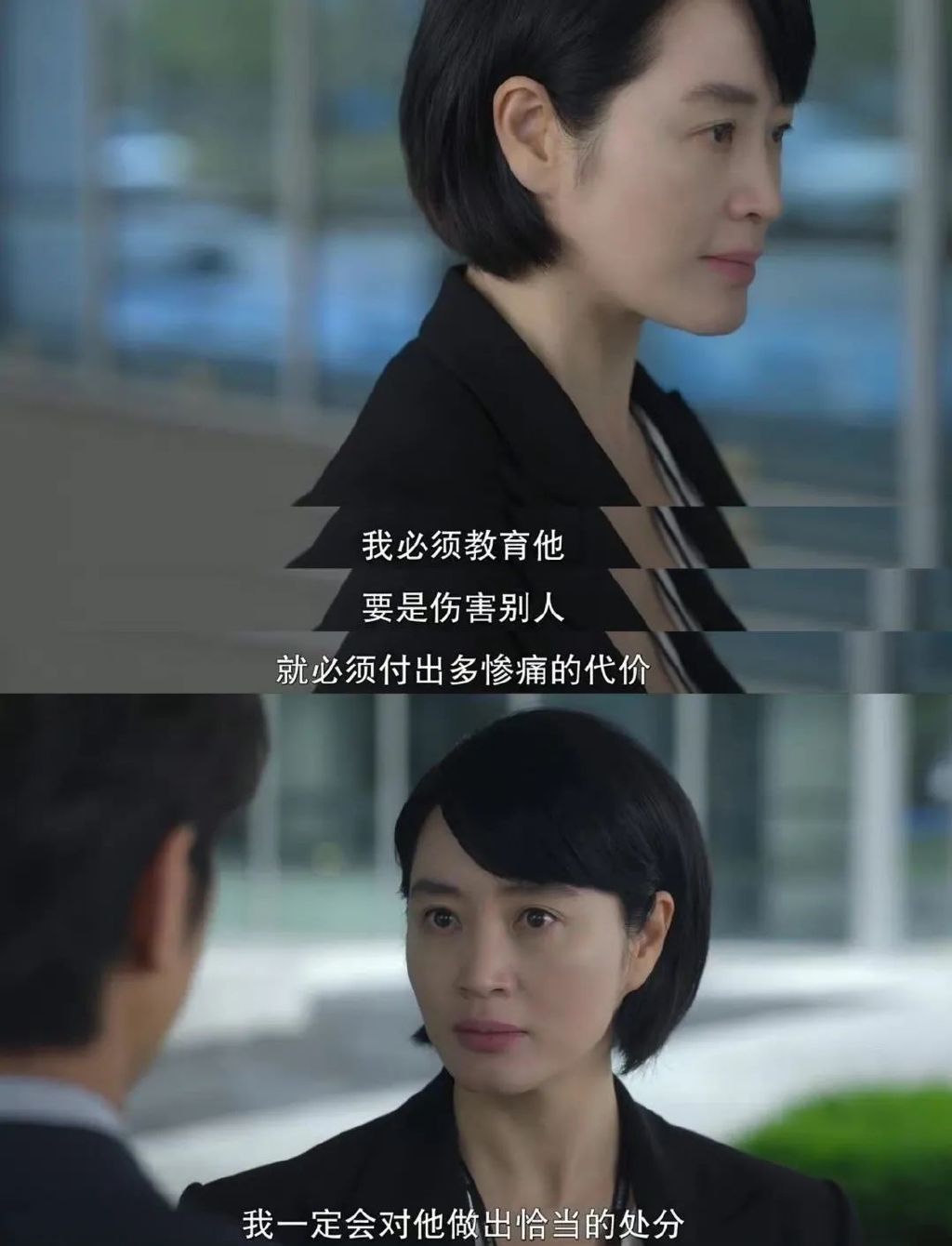 少年法庭这些少年犯究竟本性就恶还是因为什么经历而变成这样