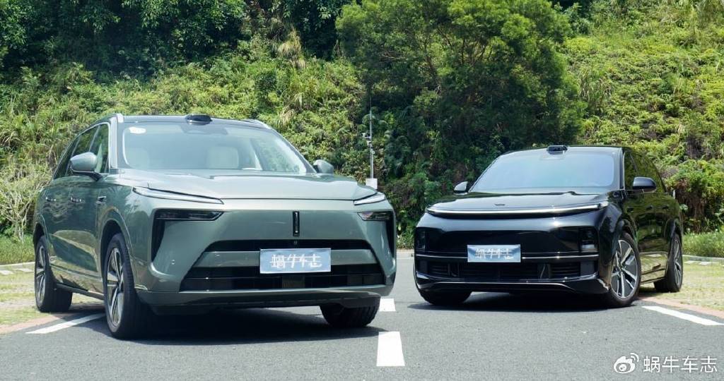 新能源内卷的“白菜”一定要接住！