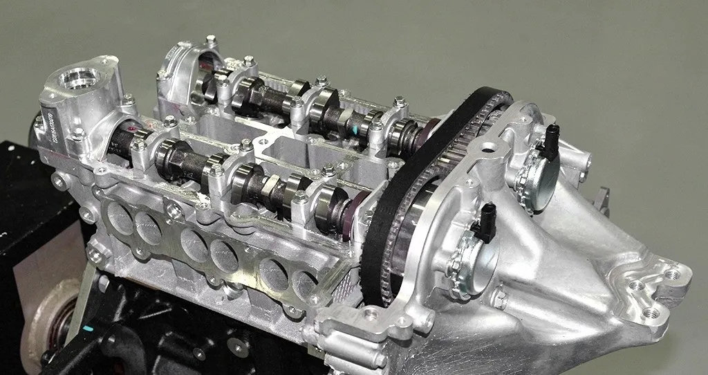 2020年，国产发动机比合资差多少？