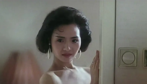 跛豪原型吴锡豪你拍我就拍得真实些吕良伟演得不像我