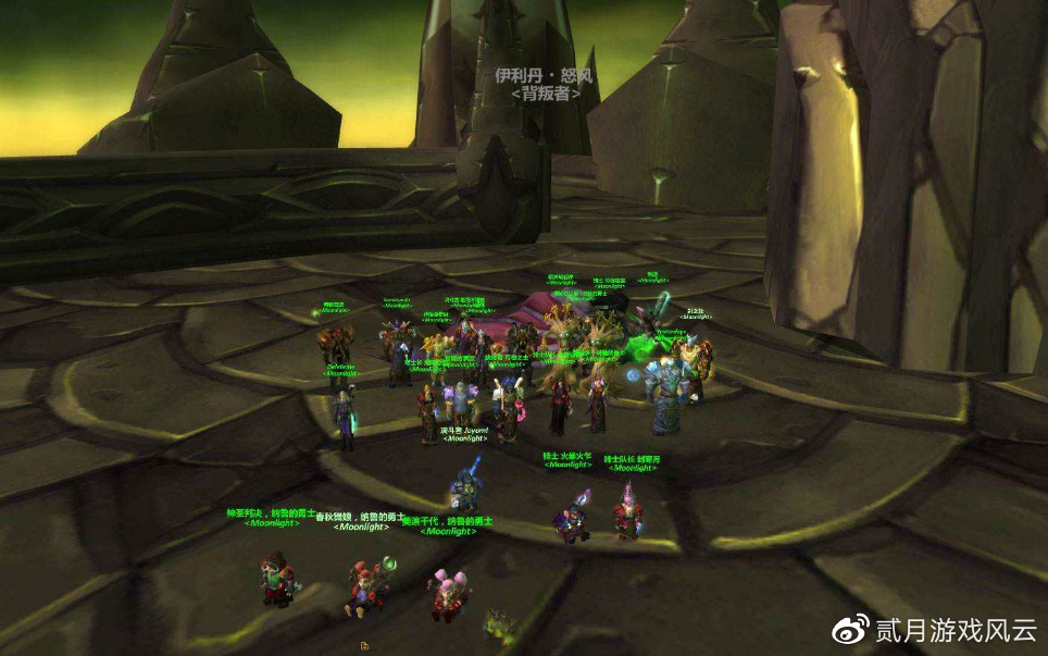 魔兽世界:TBC下个阶段各职业建议,原来猎人才是单体王者休闲区蓝鸢梦想 - Www.slyday.coM 魔兽世界:TBC下个阶段各职业建议,原来猎人才是单体王者休闲区蓝鸢梦想 - Www.slyday.coM