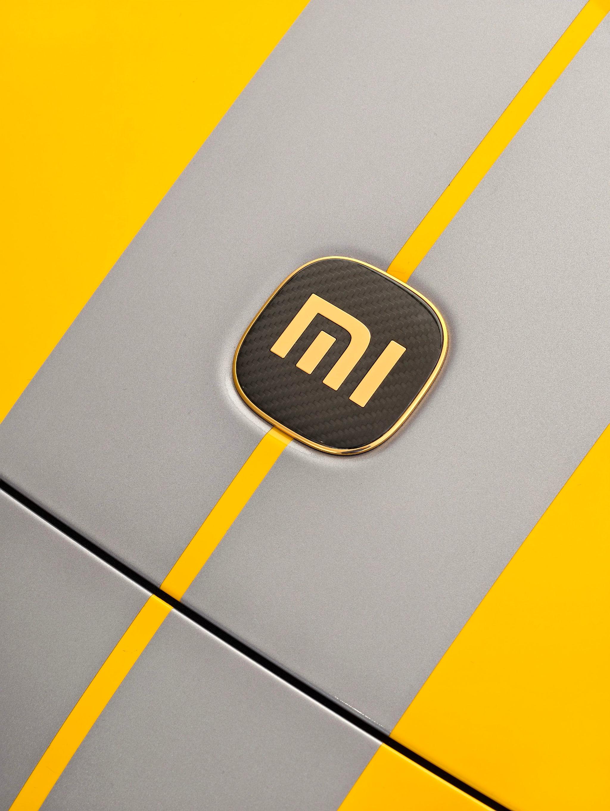 走～上车!带你感受一下小米 su7 ultra的细节