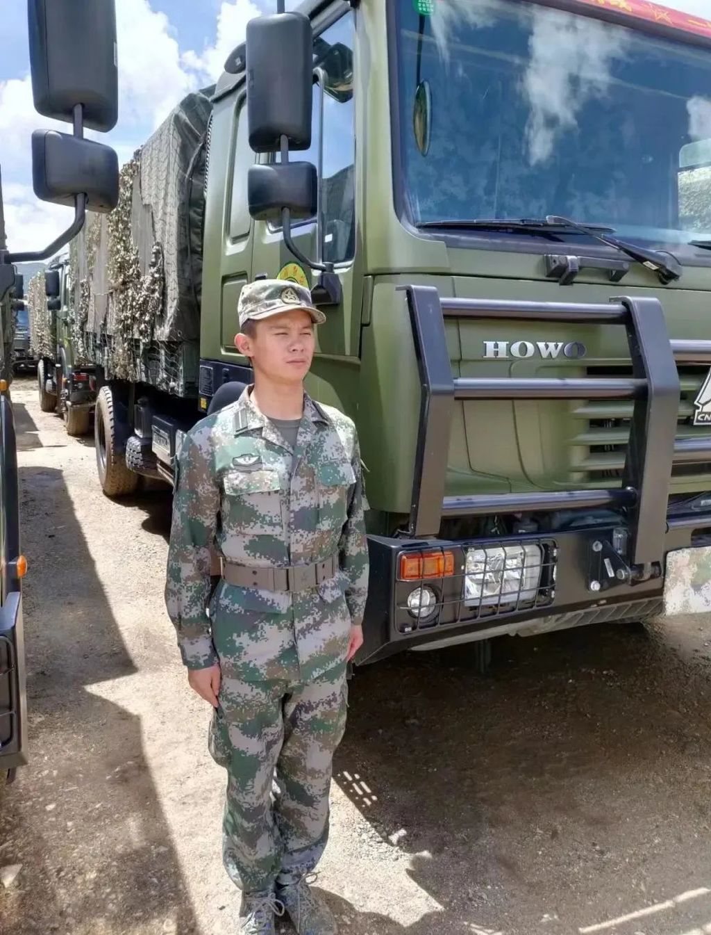 纵横海陆空,"准军官"的跨越之旅——陆军军事交通学院__财经头条