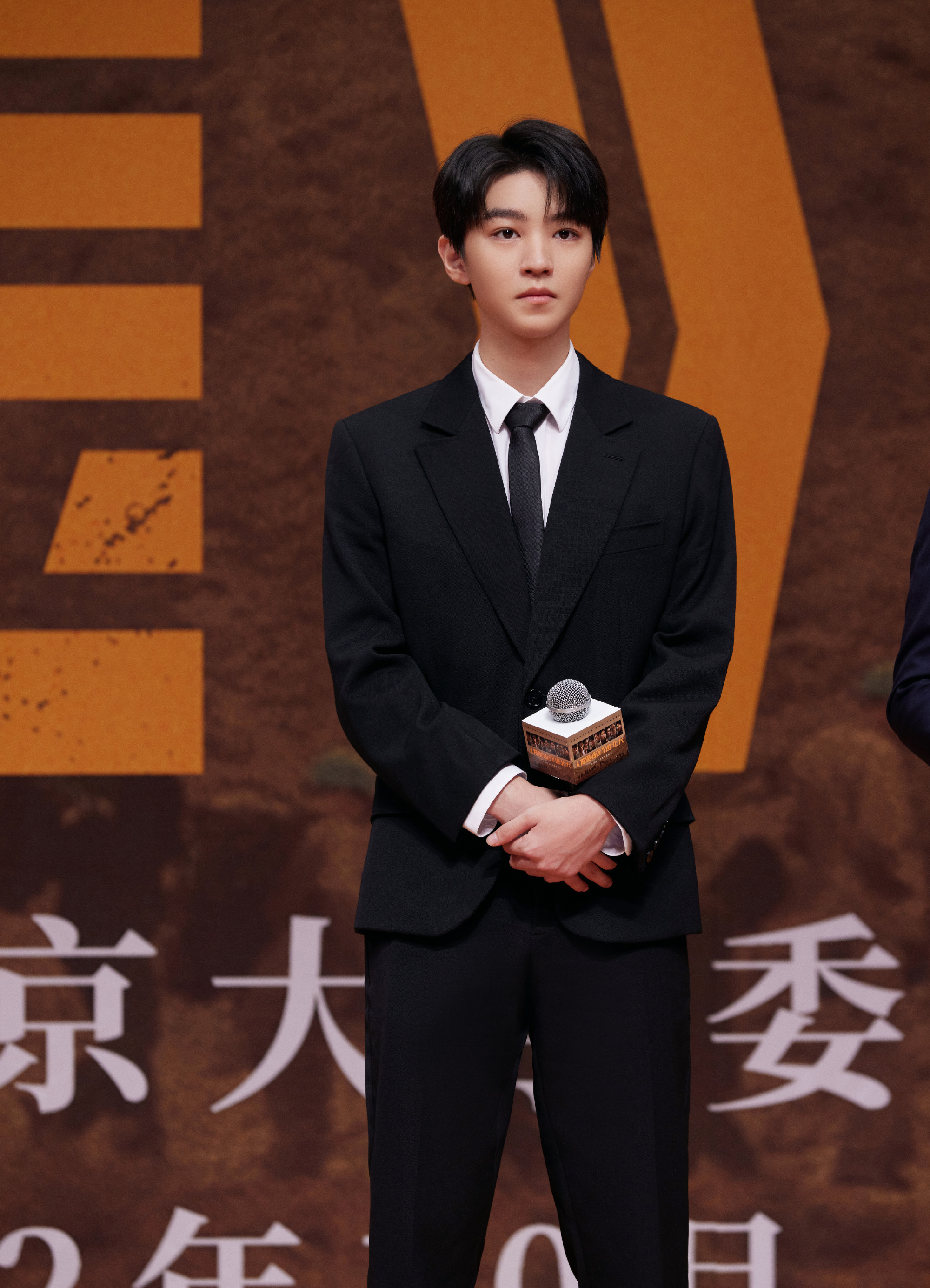 从此王俊凯的表情包库又多了几张照片哈哈哈__财经头条
