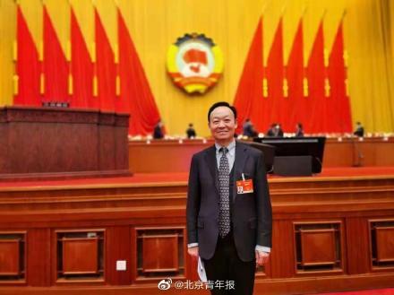 全国政协委员张俊廷：建议第三孩免费上幼儿园，倡导大企业提供免费的拖育服务休闲区蓝鸢梦想 - Www.slyday.coM