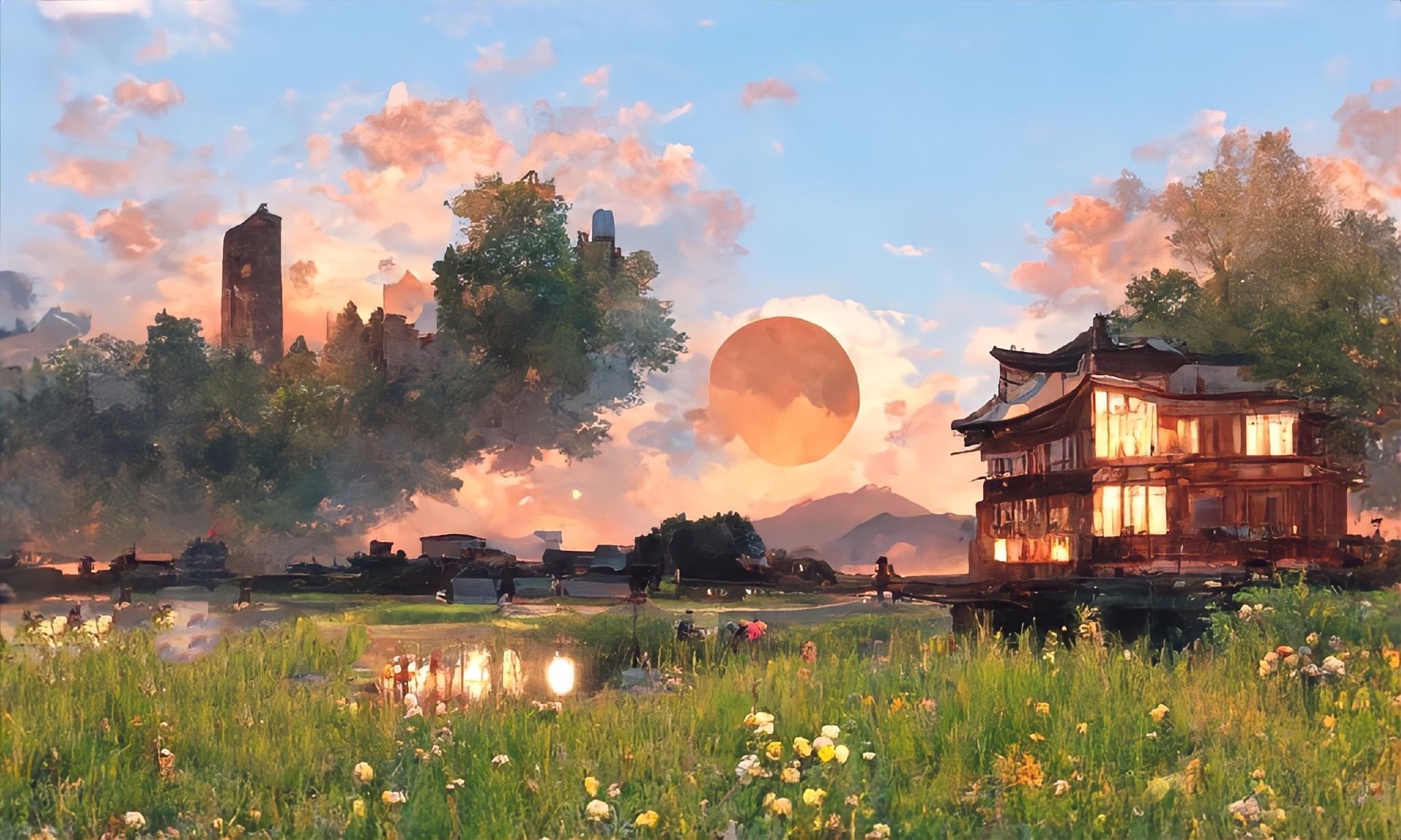 我不允许你还没有ipad电脑壁纸