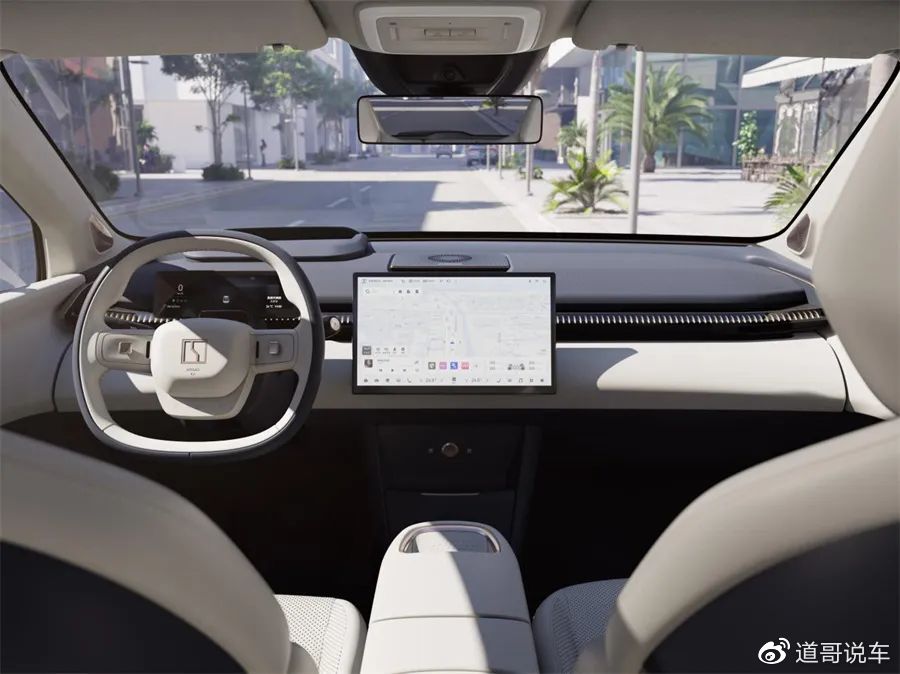 极氪 X,在颠覆中看见未来的用户思维-新浪汽车