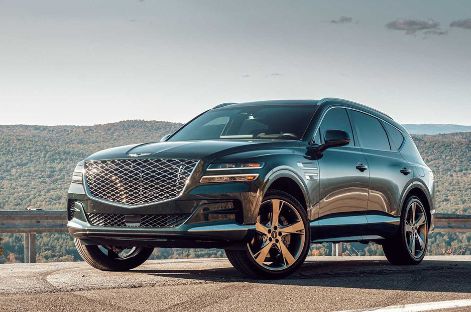 韩系高端车型生存现状，销量低迷，进口身份也难拯救