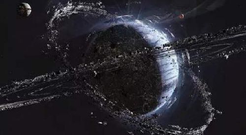 1994年那一夜,若不是木星“挺身而出”,地球或许早已是一片荒凉休闲区蓝鸢梦想 - Www.slyday.coM 1994年那一夜,若不是木星“挺身而出”,地球或许早已是一片荒凉休闲区蓝鸢梦想 - Www.slyday.coM