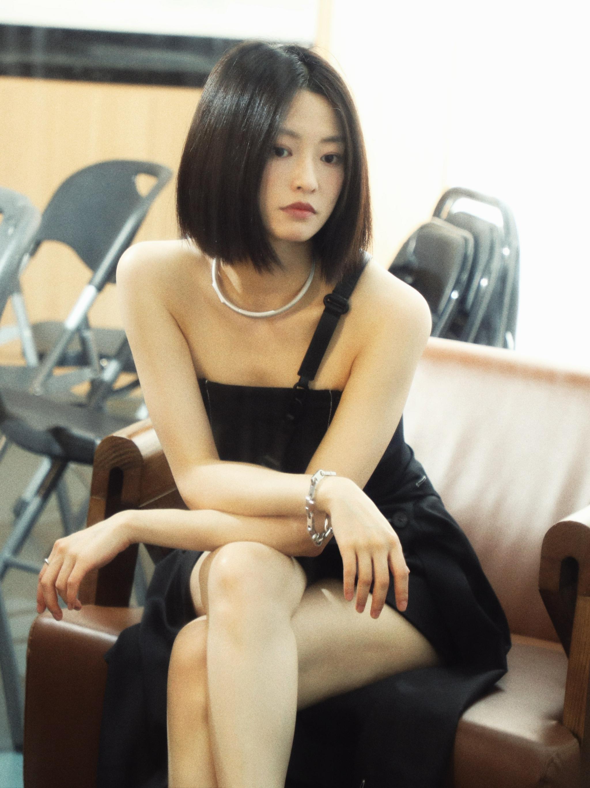 浅浅侧影悠扬飒然芒果季风剧场马晓欧马吟吟来了