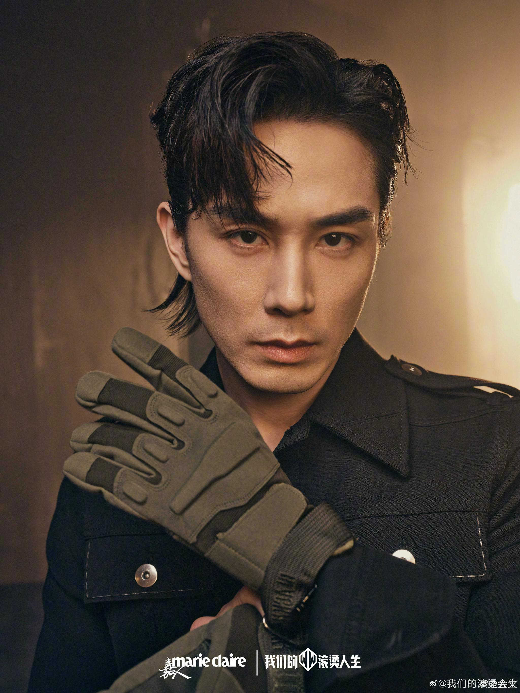 李承铉确认加盟我们的滚烫人生