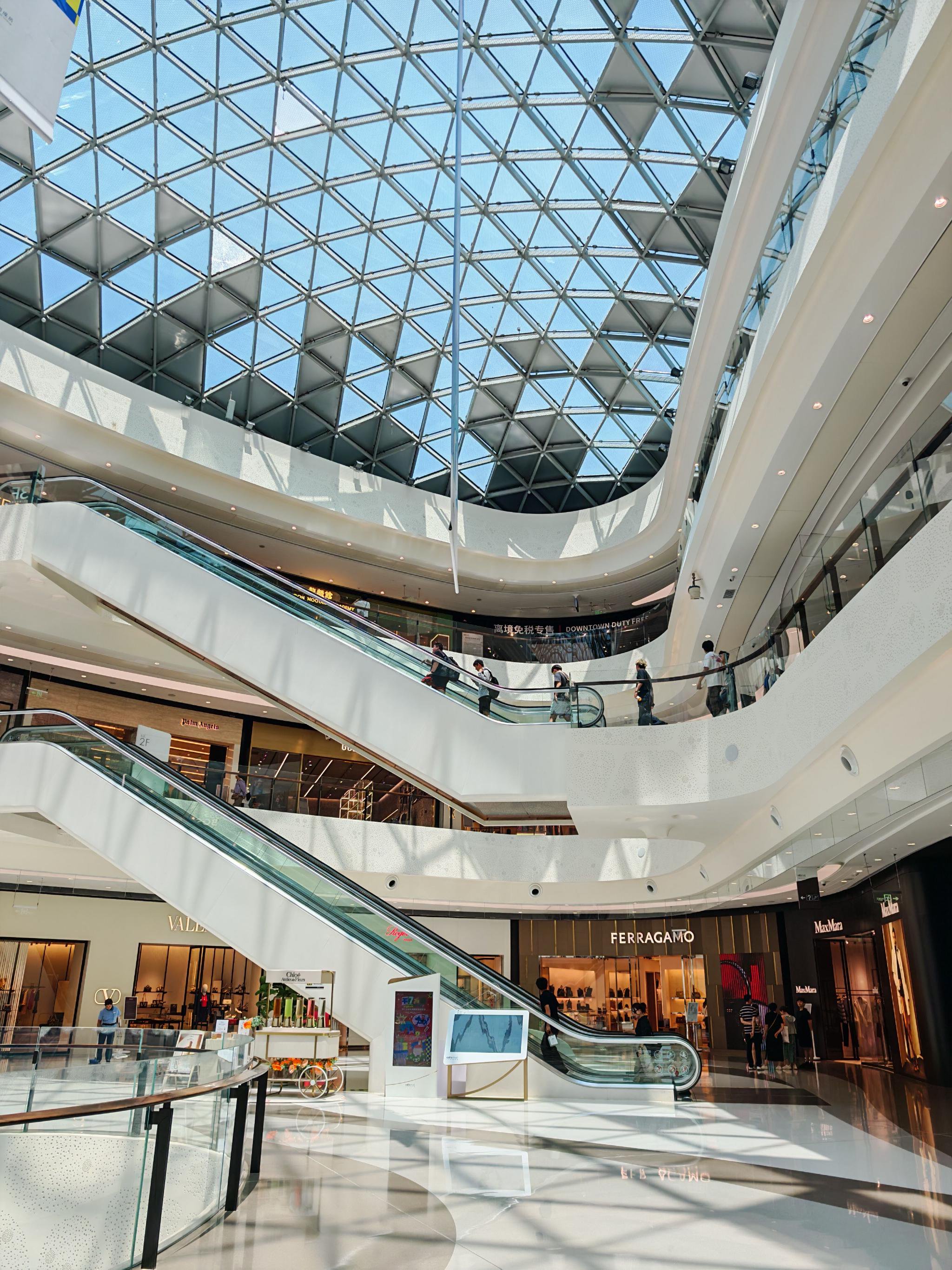 免税店为什么免税