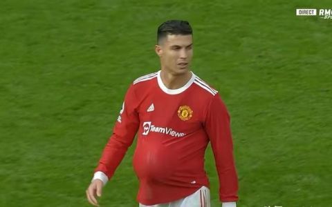 悲伤！C罗宣布儿子不幸夭折，世界足坛都在安慰这位父亲休闲区蓝鸢梦想 - Www.slyday.coM