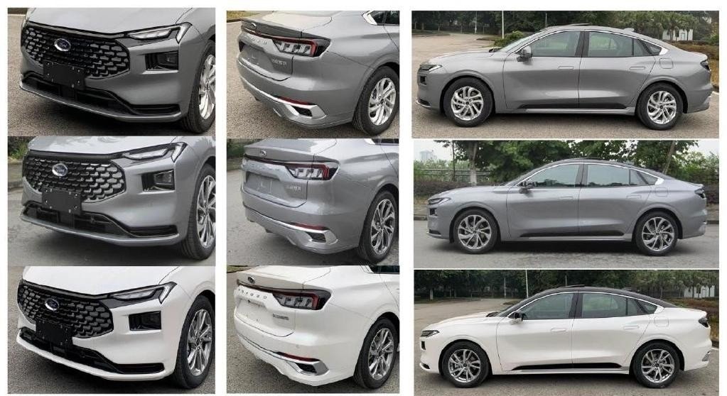 取代福克斯福特蒙迪欧15t车型将回归售价或低于15万