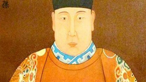 朱允炆应被胡濙寻到，明朝便出现两部关于其出家的著作|明史|建文帝|致身录_新浪新闻