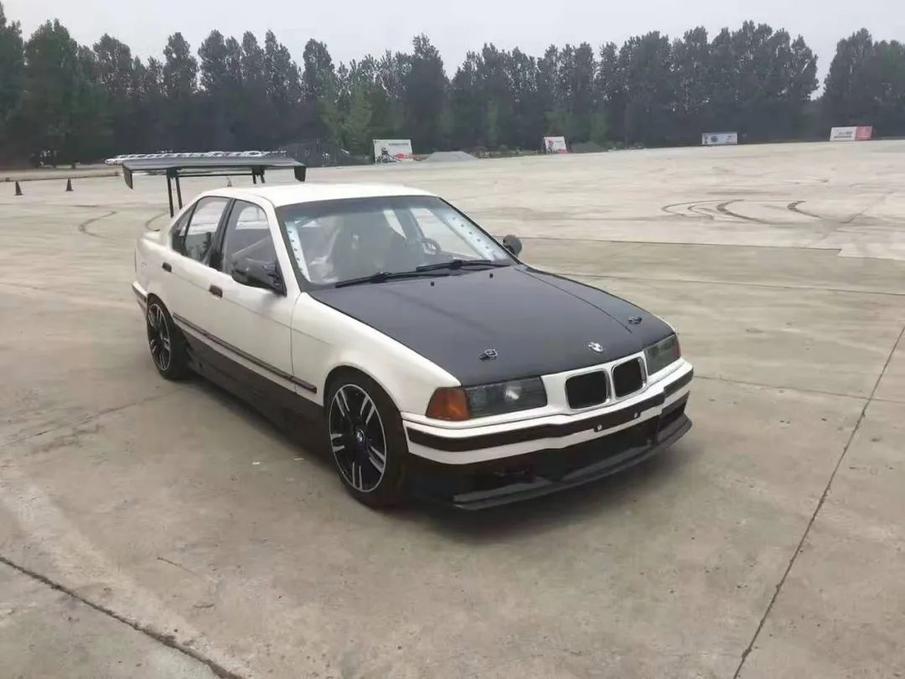 人生的第一辆宝马买哪款他们说了实话