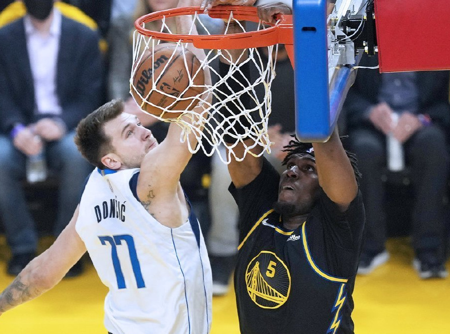 勇士晋级总决赛，两大功臣出炉，球队暴露两短板，科尔需谨慎对待休闲区蓝鸢梦想 - Www.slyday.coM