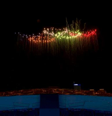 逐梦冬奥｜值得“狠狠”骄傲 河北市场监管部门全力保障冬奥会开幕式焰火产品质量休闲区蓝鸢梦想 - Www.slyday.coM