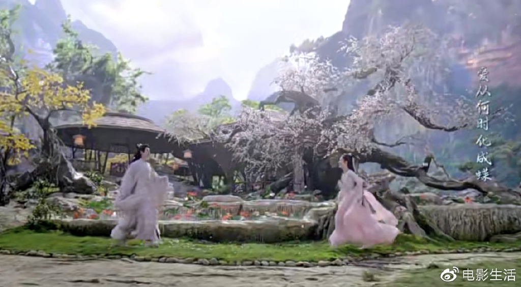 《沉香如屑》番外he,成毅杨紫发文告别角色,网友直呼舍不得休闲区蓝鸢梦想 - Www.slyday.coM 《沉香如屑》番外he,成毅杨紫发文告别角色,网友直呼舍不得休闲区蓝鸢梦想 - Www.slyday.coM