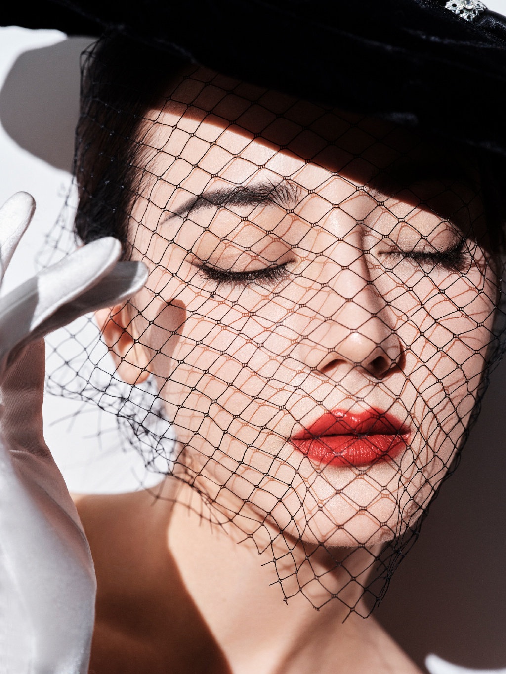 真的有被惊艳到