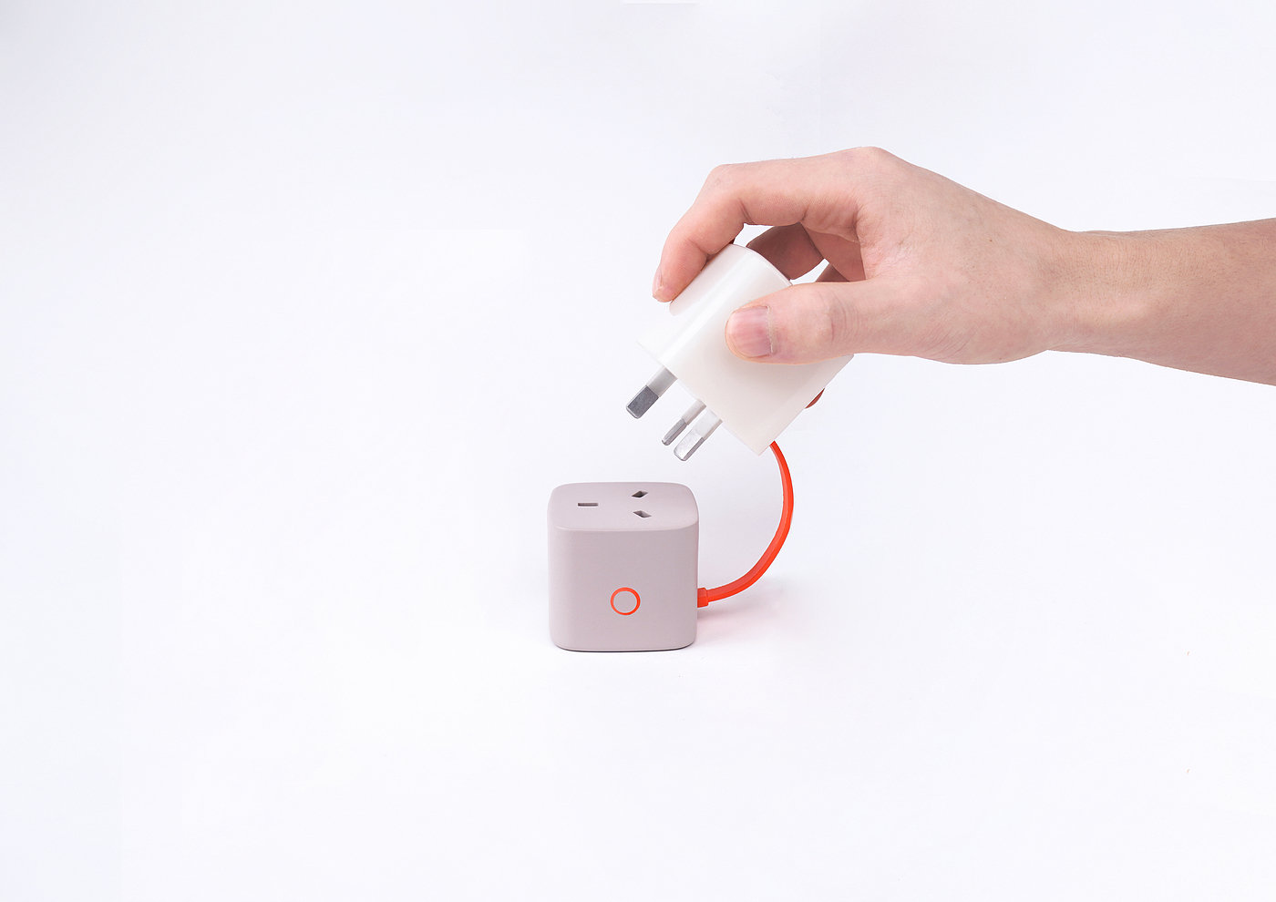 插头小夜灯_高清图集_新浪网