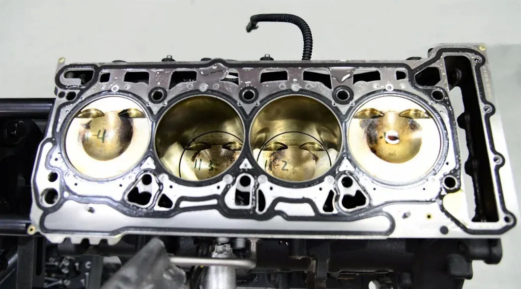 2020年，国产发动机比合资差多少？