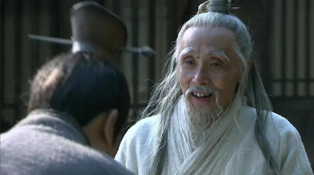 刘备有两个致命缺点!即使庞统在世,也无法一统三国,可惜了|隆中对|刘备|庞统_新浪新闻