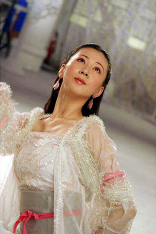 陈红最美,阳光最土,梁咏琪最现代|嫦娥|梁咏琪|陈红_新浪新闻