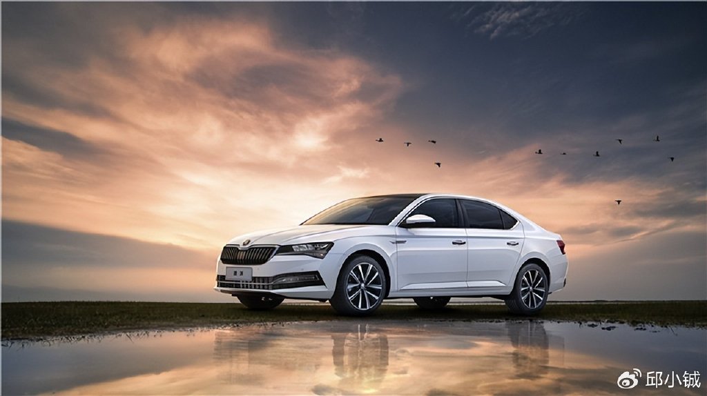 抄底车圈618，史低价的斯柯达速派贴脸开大