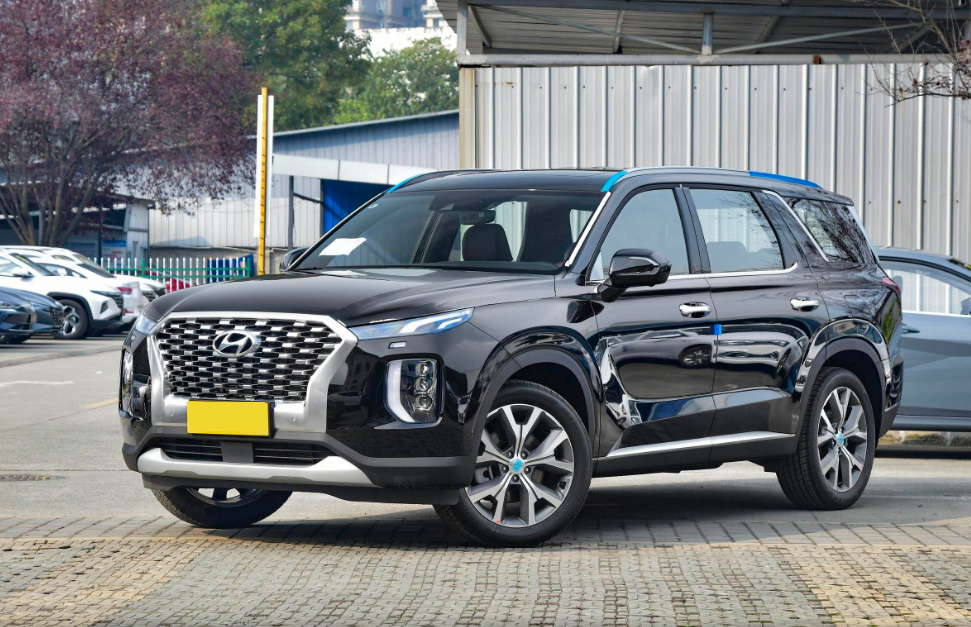 韩系高端车型生存现状，销量低迷，进口身份也难拯救