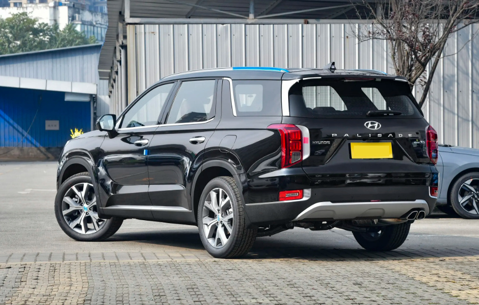 韩系高端车型生存现状，销量低迷，进口身份也难拯救