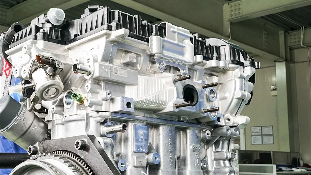 2020年，国产发动机比合资差多少？