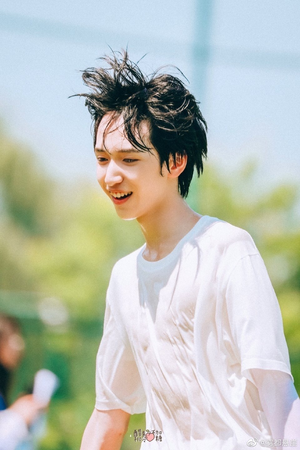 夏天,少年,运动,水花_高清图集_新浪网