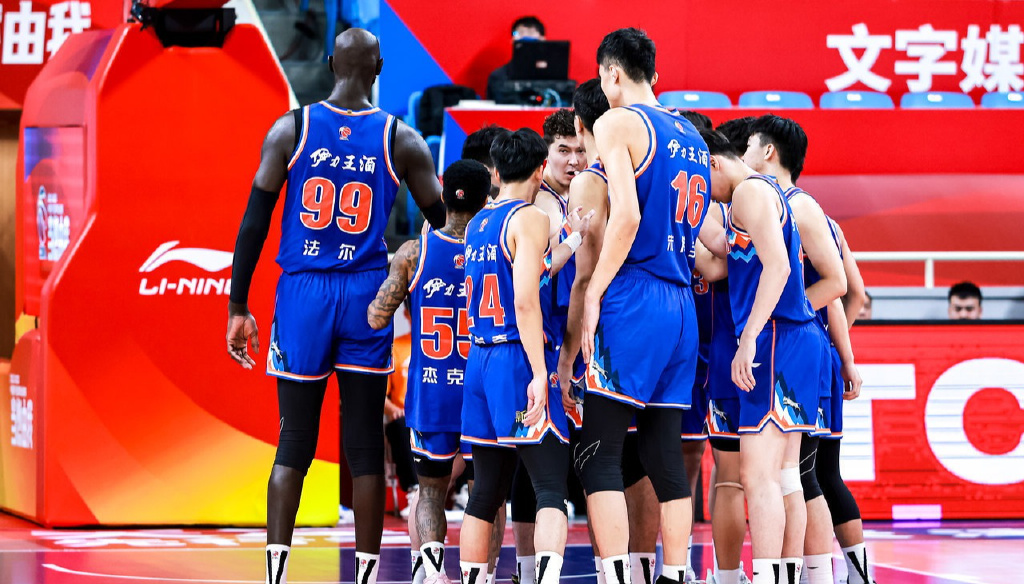 新疆队两名小外援来弥补短板