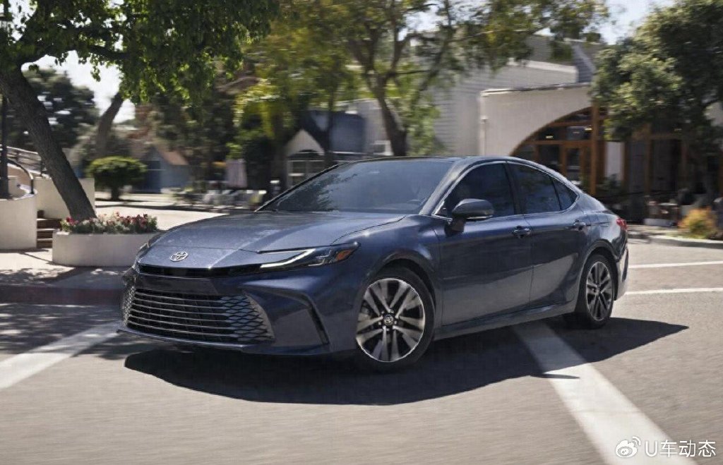 一汽有丰田凯美瑞吗