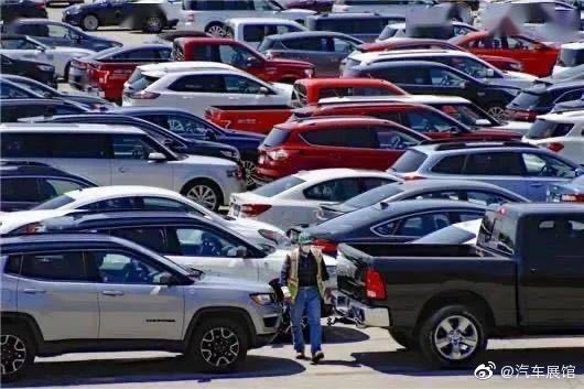 一辆车开多久换掉最划算？好多人卖亏了！休闲区蓝鸢梦想 - Www.slyday.coM